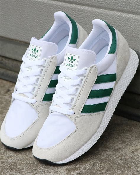 Adidas forest grove shoes